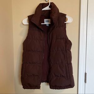 💫 BOGO ⛄️ Puffy Vest ⛄️